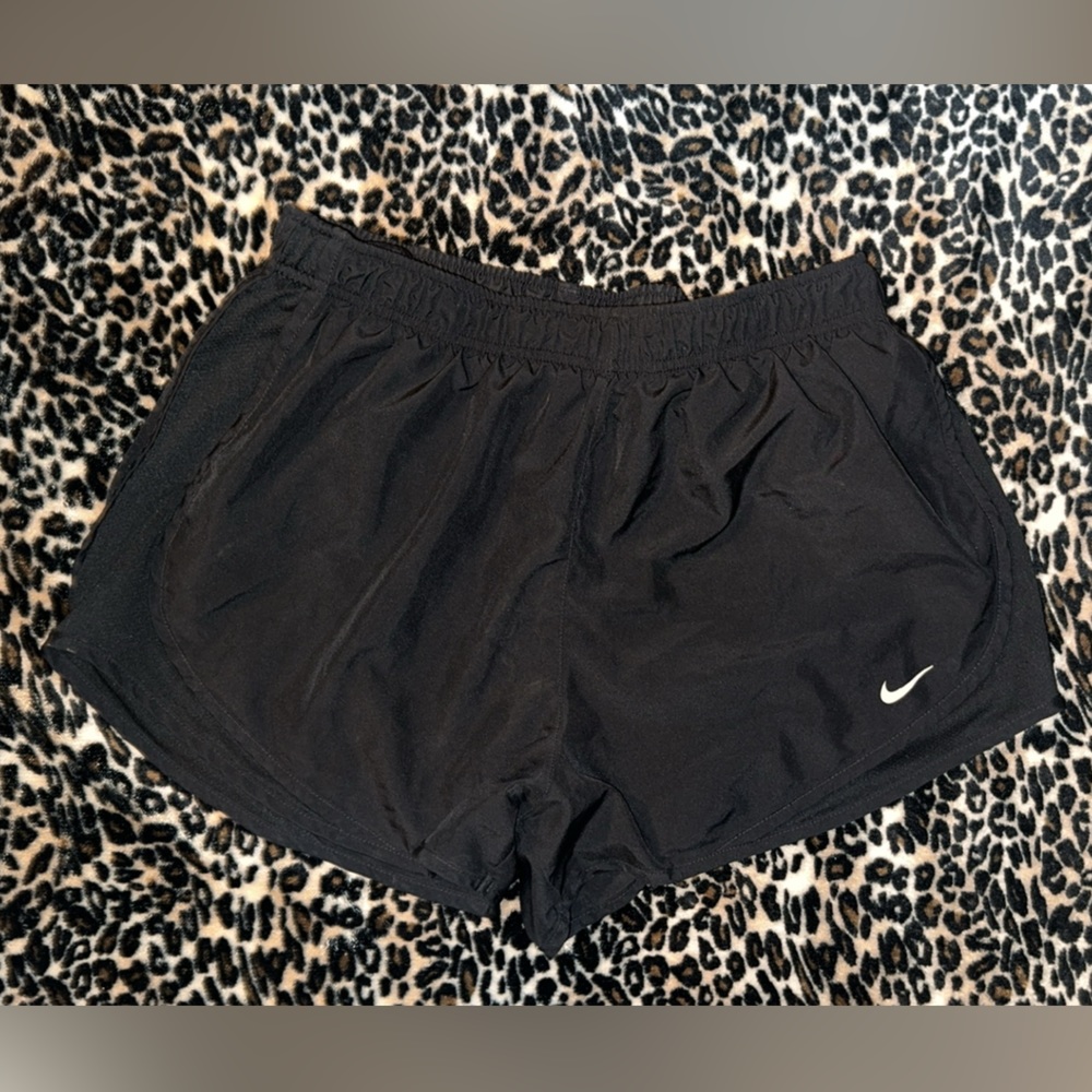 Nike Dri Fit Running Shorts